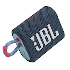 Immagine di Cassa per Smartphone/Tablet/Mp3 no blu JBL JBL Go 3 JBLGO3BLUP