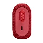 Immagine di Cassa per Smartphone/Tablet/Mp3 no rosso JBL JBL Go 3 JBLGO3RED