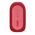 Immagine di Cassa per Smartphone/Tablet/Mp3 no rosso JBL JBL Go 3 JBLGO3RED