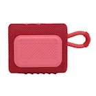 Immagine di Cassa per Smartphone/Tablet/Mp3 no rosso JBL JBL Go 3 JBLGO3RED