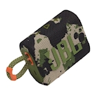 Immagine di Cassa per Smartphone/Tablet/Mp3 no Multicolor JBL JBL Go 3 JBLGO3SQUAD