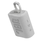 Immagine di Cassa per Smartphone/Tablet/Mp3 no bianco JBL JBL Go 3 JBLGO3WHT