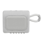 Immagine di Cassa per Smartphone/Tablet/Mp3 no bianco JBL JBL Go 3 JBLGO3WHT