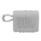 Immagine di Cassa per Smartphone/Tablet/Mp3 no bianco JBL JBL Go 3 JBLGO3WHT