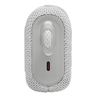 Immagine di Cassa per Smartphone/Tablet/Mp3 no bianco JBL JBL Go 3 JBLGO3WHT