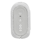 Immagine di Cassa per Smartphone/Tablet/Mp3 no bianco JBL JBL Go 3 JBLGO3WHT