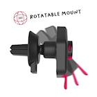 Immagine di Vent holder car black