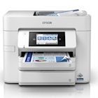 Immagine di Stampante Inkjet a colori A4 EPSON WORKFORCE PRO WF-C4810DTWF