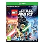 Immagine di Videogames xbox one/xbox x WARNER BROS XBX LEGO STAR WARS STND 1000749165