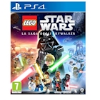 Immagine di Videogames ps4 WARNER BROS PS4 LEGO STAR WARS STND 1000749164