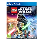 Immagine di Videogames ps4 WARNER BROS PS4 LEGO STAR WARS STND 1000749164