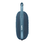 Immagine di Cassa per Smartphone/Tablet/Mp3 no blu JBL Clip 4 JBLCLIP4BLU