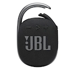 Immagine di Cassa per Smartphone/Tablet/Mp3 no nero JBL Clip 4 JBLCLIP4BLK