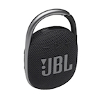 Immagine di Cassa per Smartphone/Tablet/Mp3 no nero JBL Clip 4 JBLCLIP4BLK