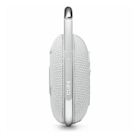 Immagine di Cassa per Smartphone/Tablet/Mp3 no Bianco JBL Clip 4 JBLCLIP4WHT