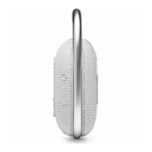 Immagine di Cassa per Smartphone/Tablet/Mp3 no Bianco JBL Clip 4 JBLCLIP4WHT