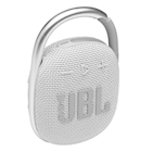 Immagine di Cassa per Smartphone/Tablet/Mp3 no Bianco JBL Clip 4 JBLCLIP4WHT