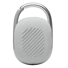 Immagine di Cassa per Smartphone/Tablet/Mp3 no Bianco JBL Clip 4 JBLCLIP4WHT