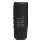 Immagine di Cassa per Smartphone/Tablet/Mp3 no Nero JBL Flip 6 JBLFLIP6BLKEU