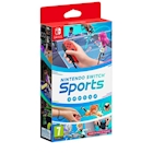 Immagine di Videogames switch (hac) NINTENDO HAC NINTENDO SWITCH SPORTS ITA 10008521