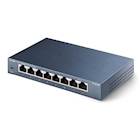 Immagine di Switch TP-LINK TP-Link Networking TL-SG108