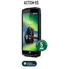 Immagine di Smartphone 64GB CROSSCALL RUGGED ACTION-X5 AX5.100102