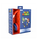 Immagine di Super mario children s headphones