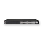 Immagine di Switch RUCKUS NETWORKS 24-PRT 3 SLOTS-UPLINK/STACK (NO PSU) ICX7450-24