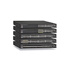 Immagine di Switch RUCKUS NETWORKS 24-PRT POE+ 3 SLOTS-UPLINK/STACK(NO PSU) ICX7450-24P