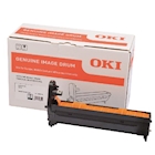 Immagine di Drum OKI 46507416 nero 30000 copie