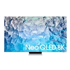 Immagine di Tv 85" 8k (7680x4320) SAMSUNG 85" 8K QLED serie QN900B QE85QN900BTXZT