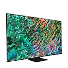 Immagine di Tv 75" 4K (3840x2160) SAMSUNG 75" 4K QLED serie QN90B QE75QN90BATXZT