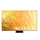 Immagine di Tv 85" 8k (7680x4320) SAMSUNG 85" 8K QLED serie QN800B QE85QN800BTXZT