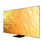 Immagine di Tv 85" 8k (7680x4320) SAMSUNG 85" 8K QLED serie QN800B QE85QN800BTXZT