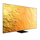 Immagine di Tv 85" 8k (7680x4320) SAMSUNG 85" 8K QLED serie QN800B QE85QN800BTXZT