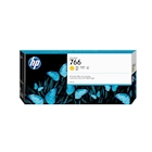 Immagine di Inkjet HP P2V91A 766 giallo 300 ml