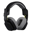 Immagine di Cuffie con filo Bianco LOGITECH ASTRO A10 Cuffie Gaming Black 939-002057