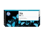 Immagine di Inkjet HP 766 P2V93A grigio 300 ml