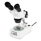 Immagine di Microscopio labs s10-60