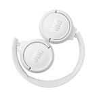 Immagine di Cuffie senza filo bianco JBL Tune 510 BT JBLT510BTWHT