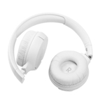 Immagine di Cuffie senza filo bianco JBL Tune 510 BT JBLT510BTWHT