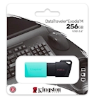 Immagine di Memory Card KINGSTON Kingston - DataTraveler Exodia M 256GB DTXM/256GB