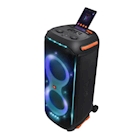 Immagine di Cassa per Smartphone/Tablet/Mp3 sì nero JBL PartyBox 710 JBLPARTYBOX710E