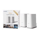 Immagine di Atria WiFi mesh 2100 kit 2x