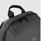 Immagine di Notebook da 15 tessuto tecnico nero CELLY BACKPACK500 - Backpack 15.6"/ Zaino 15.6" [500 Col BACKPAC