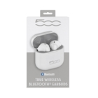 Immagine di Auricolari senza filo sì USB-C Bianco CELLY TWS500 - True Wireless Earphones [500 COLLECTION] TWS500