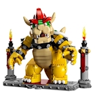 Immagine di Costruzioni LEGO Il potente Bowser 71411