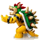 Immagine di Costruzioni LEGO Il potente Bowser 71411