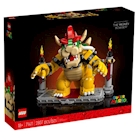 Immagine di Costruzioni LEGO Il potente Bowser 71411