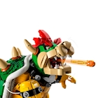 Immagine di Costruzioni LEGO Il potente Bowser 71411